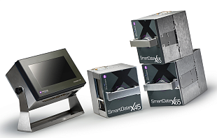 Термотрансферный принтер SmartDate X65