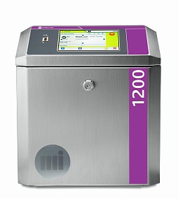 Термоструйный принтер Markem-Imaje 1200