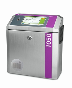 Термоструйный принтер Markem-Imaje 1050