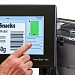 Термотрансферный принтер SmartDate X65