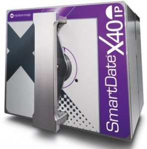 SmartDate X40-IP