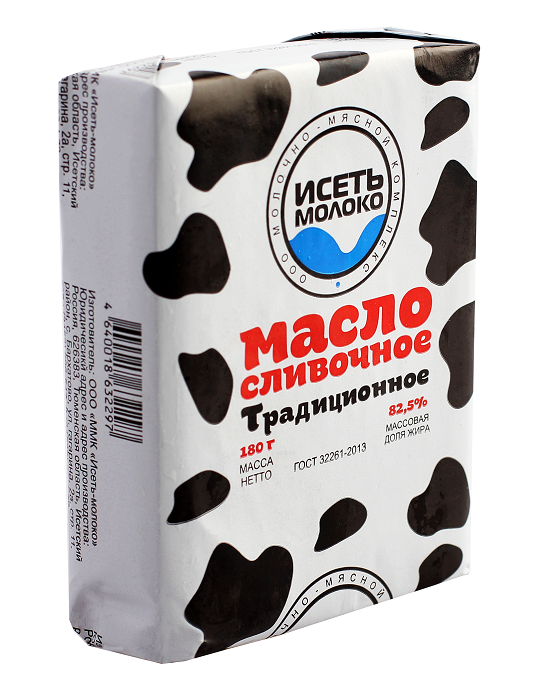 ООО Молочно — Мясной Комплекс «Исеть-Молоко»