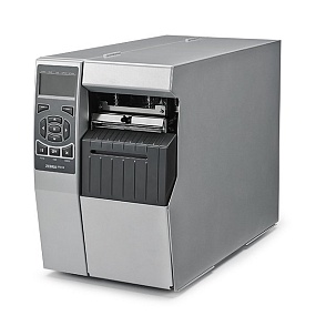 Принтер этикеток Zebra ZT510t