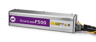 Лазерный маркиратор SmartLase F500